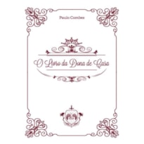 O LIVRO DA DONA DE CASA