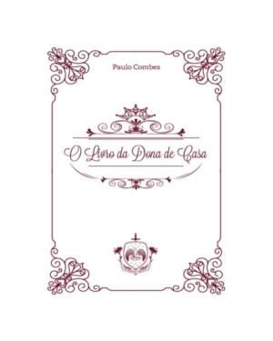 O LIVRO DA DONA DE CASA