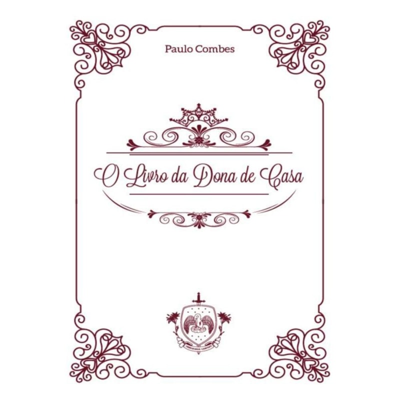 O LIVRO DA DONA DE CASA