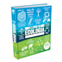 O LIVRO DA ECOLOGIA