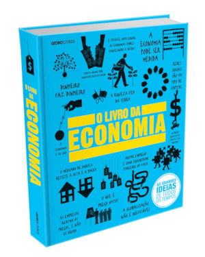 O LIVRO DA ECONOMIA