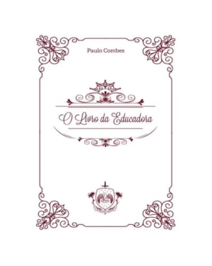 O LIVRO DA EDUCADORA