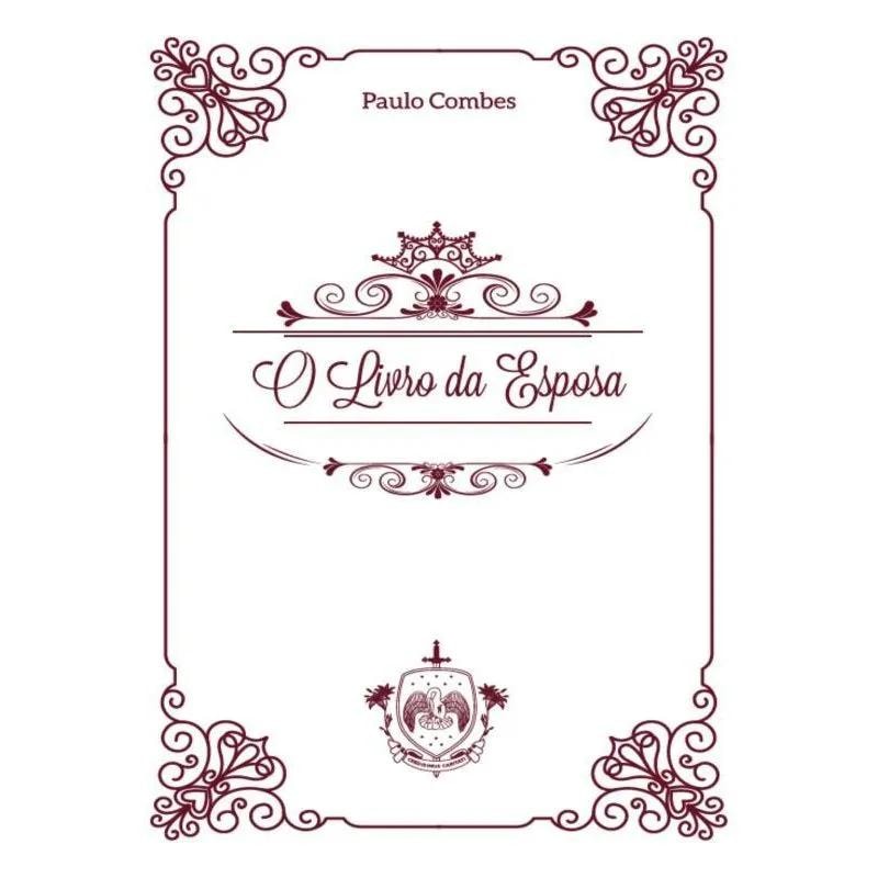 O LIVRO DA ESPOSA