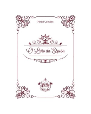 O LIVRO DA ESPOSA