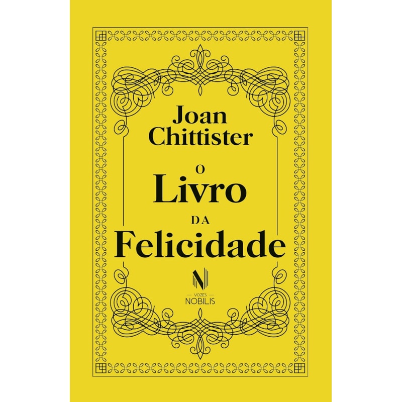 O LIVRO DA FELICIDADE