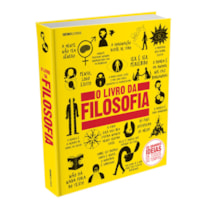 O LIVRO DA FILOSOFIA