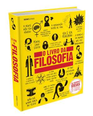 O LIVRO DA FILOSOFIA
