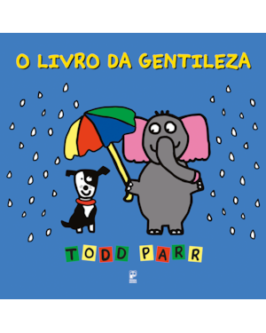 O LIVRO DA GENTILEZA