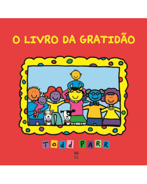 O LIVRO DA GRATIDÃO