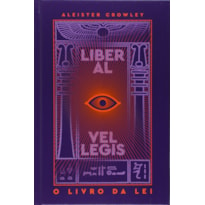 O LIVRO DA LEI