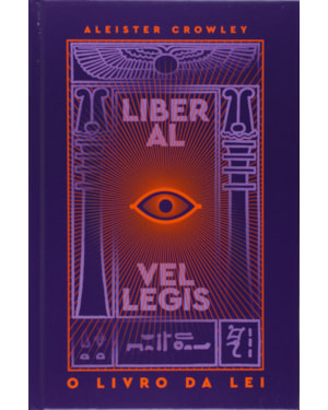 O LIVRO DA LEI