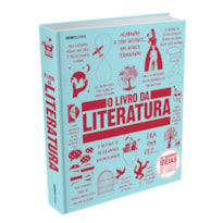 O LIVRO DA LITERATURA