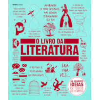 O LIVRO DA LITERATURA