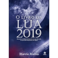 O LIVRO DA LUA 2019