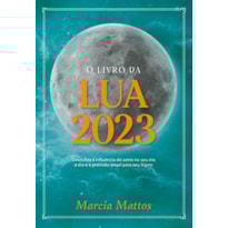 O Livro da Lua 2023