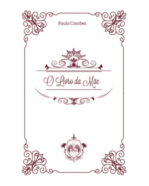 O LIVRO DA MÃE