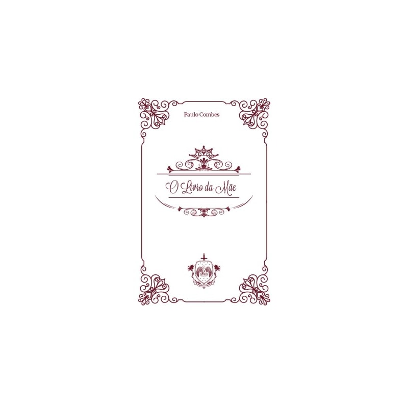 O LIVRO DA MÃE