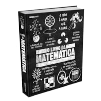 O LIVRO DA MATEMÁTICA