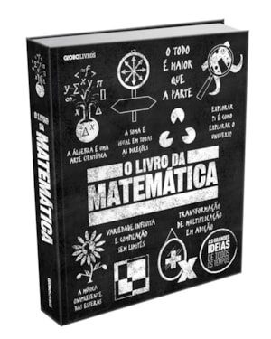 O LIVRO DA MATEMÁTICA