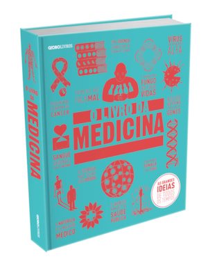 O LIVRO DA MEDICINA