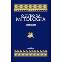 O LIVRO DA MITOLOGIA