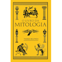 O LIVRO DA MITOLOGIA