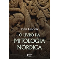 O LIVRO DA MITOLOGIA NÓRDICA