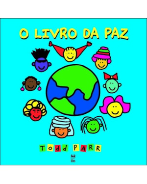 O LIVRO DA PAZ