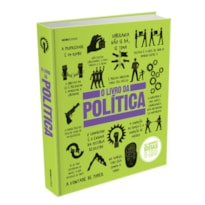 O LIVRO DA POLÍTICA