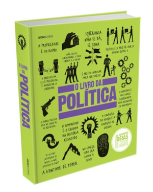 O LIVRO DA POLÍTICA