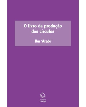 O LIVRO DA PRODUÇÃO DOS CÍRCULOS