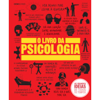 O LIVRO DA PSICOLOGIA