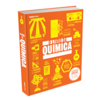 O LIVRO DA QUÍMICA