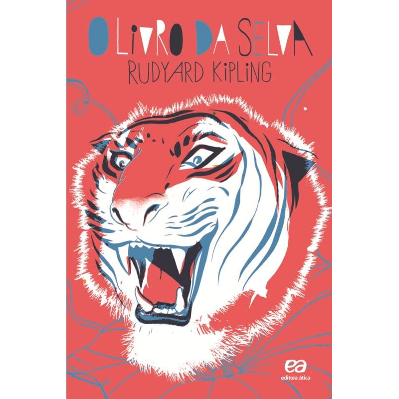 O LIVRO DA SELVA