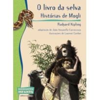 O LIVRO DA SELVA