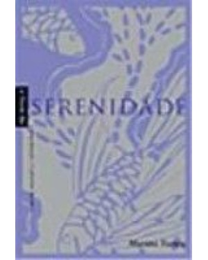 O livro da serenidade