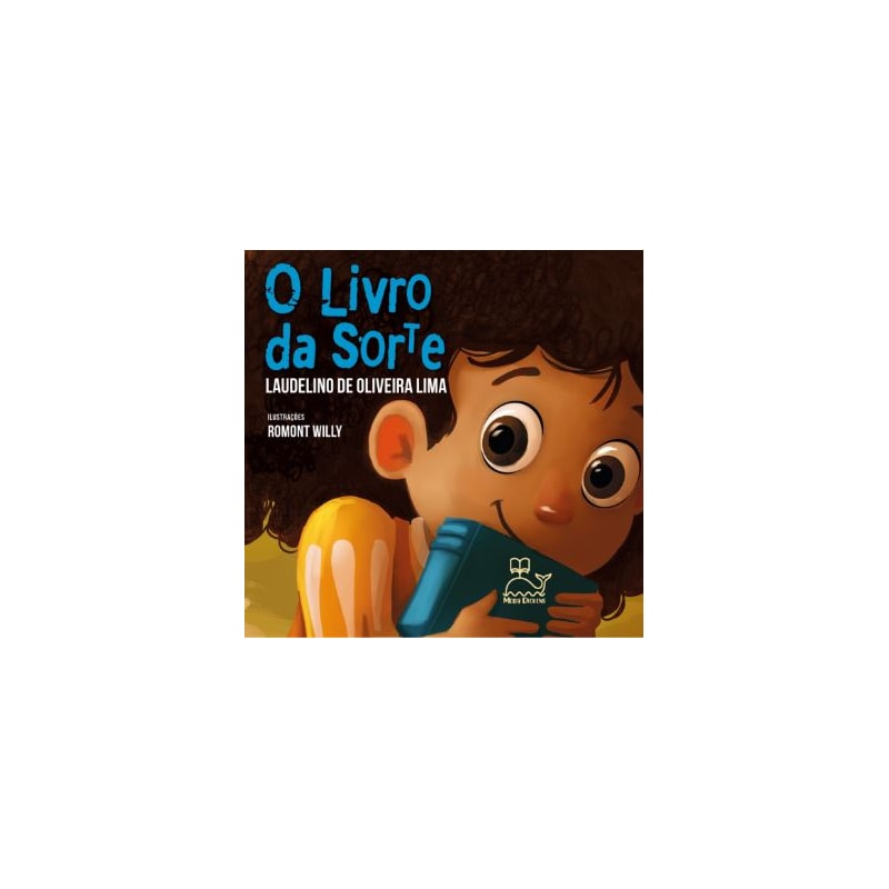O LIVRO DA SORTE