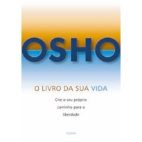 O livro da sua vida