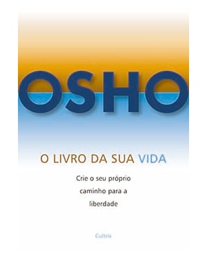 O livro da sua vida