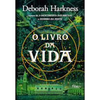 O LIVRO DA VIDA