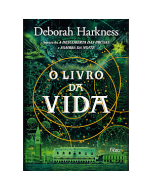 O LIVRO DA VIDA
