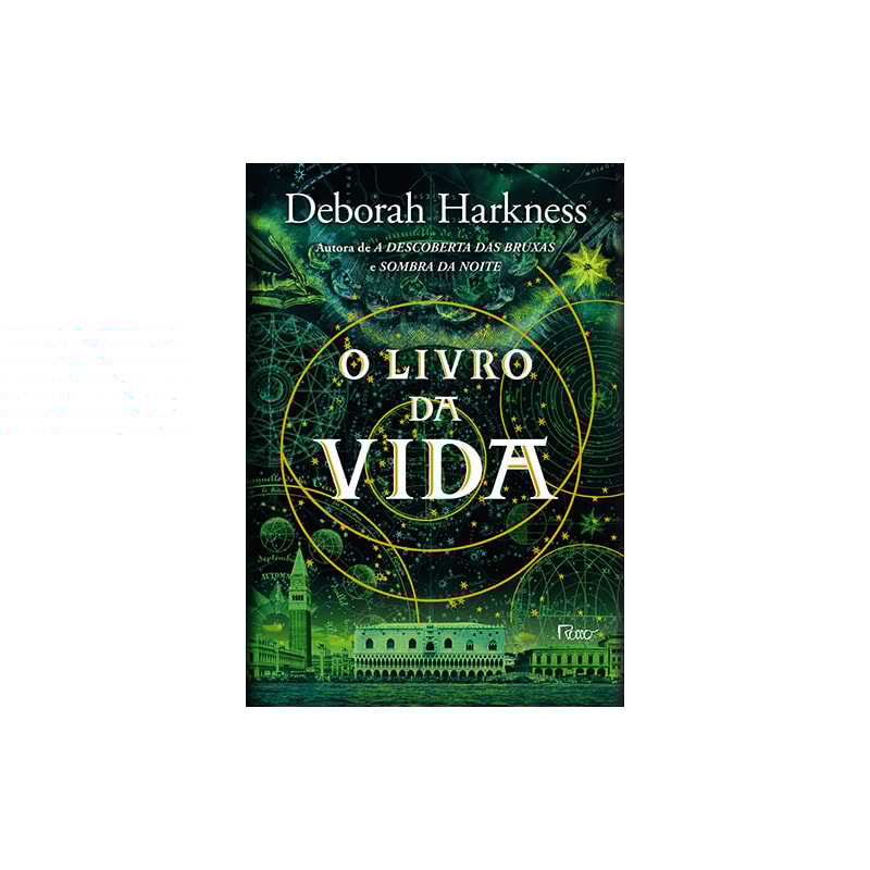 O LIVRO DA VIDA