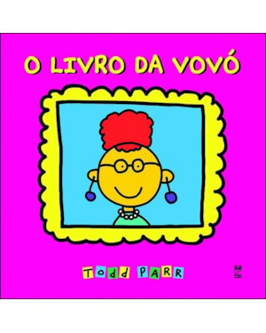 O LIVRO DA VOVÓ