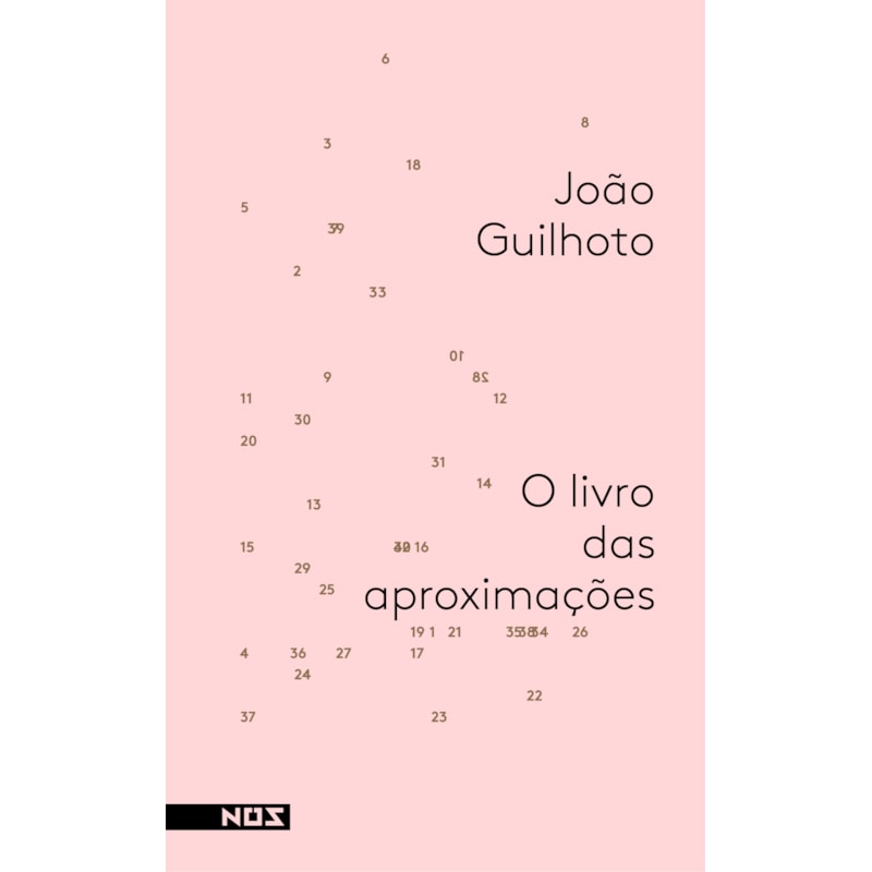 O LIVRO DAS APROXIMAÇÕES