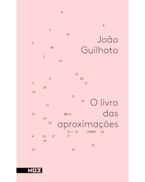 O LIVRO DAS APROXIMAÇÕES