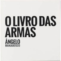 O LIVRO DAS ARMAS