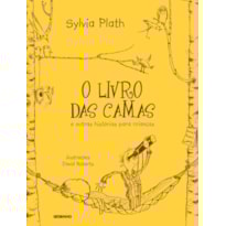 O LIVRO DAS CAMAS E OUTRAS HISTÓRIAS PARA CRIANÇAS