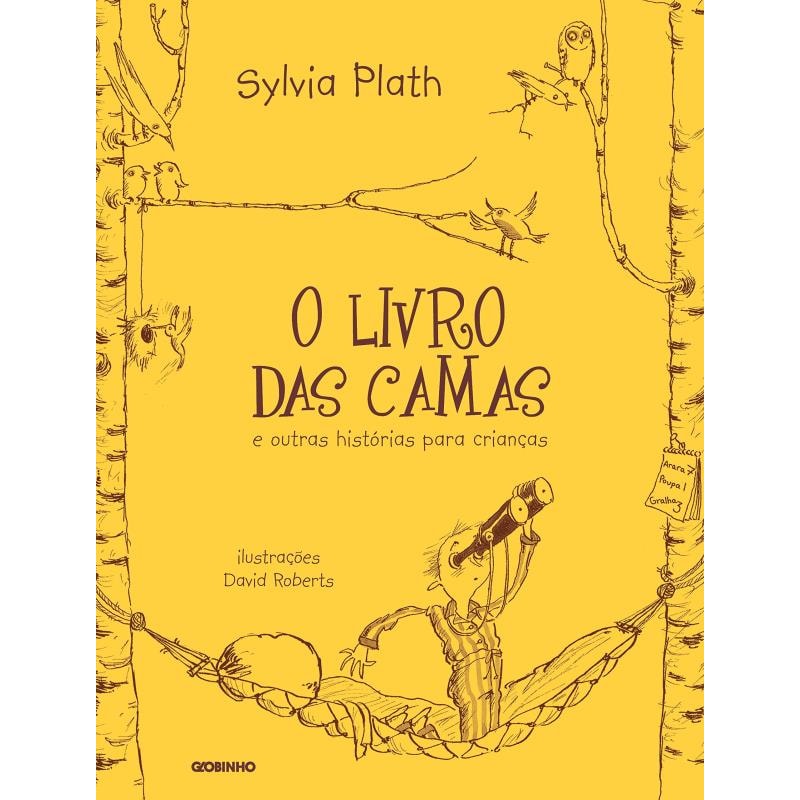 O LIVRO DAS CAMAS E OUTRAS HISTÓRIAS PARA CRIANÇAS