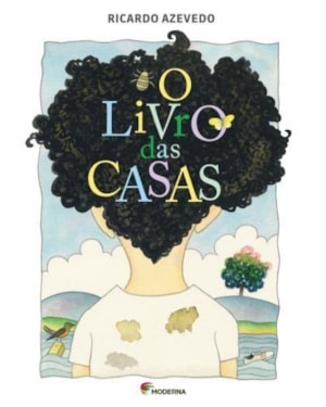 O livro das casas