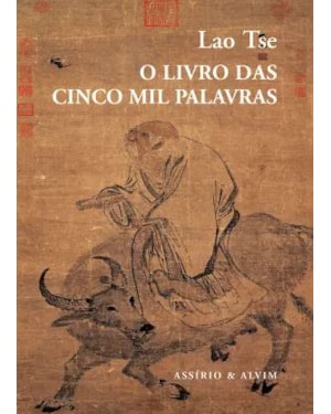 O LIVRO DAS CINCO MIL PALAVRAS